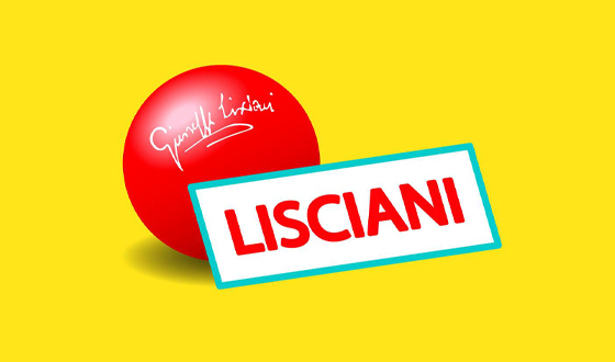 Lisciani