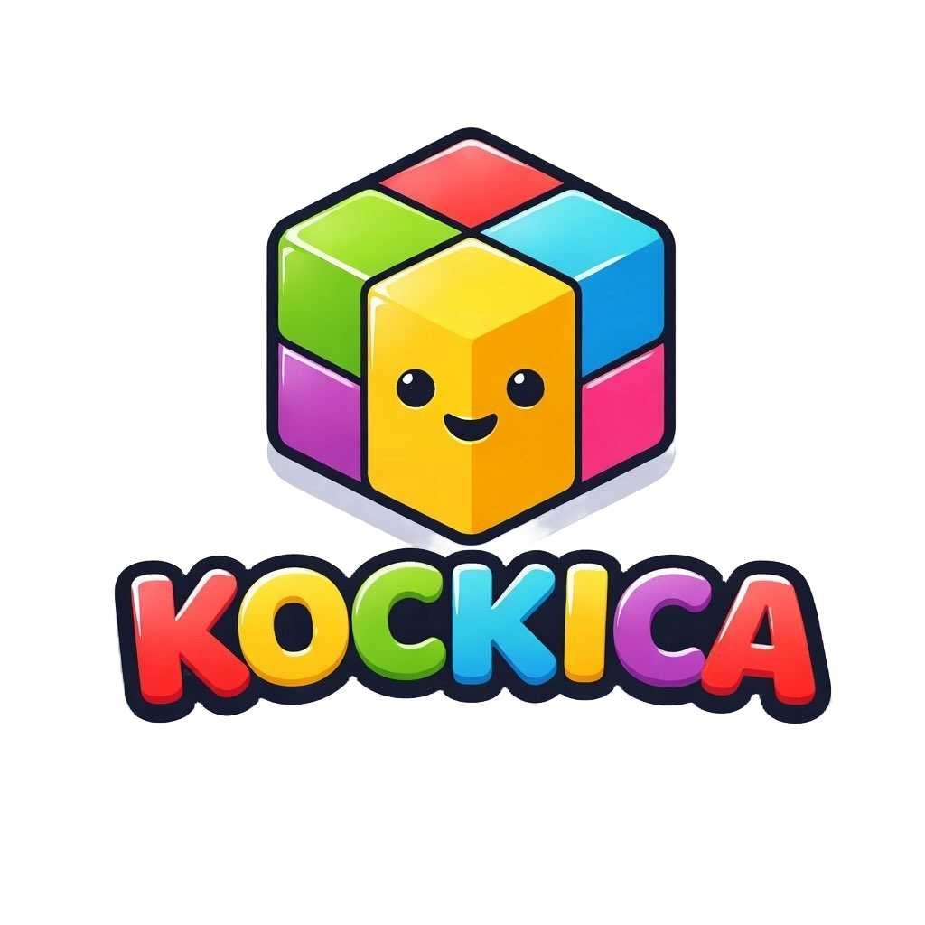 Kockica