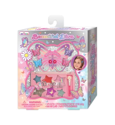 Set šminke - Lijepa Diva