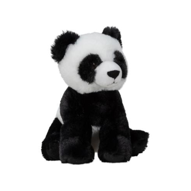 Plišana panda 20cm
