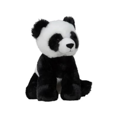 Plišana panda 20cm