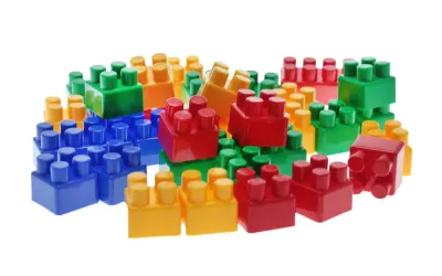 Kocke u kanti - Male