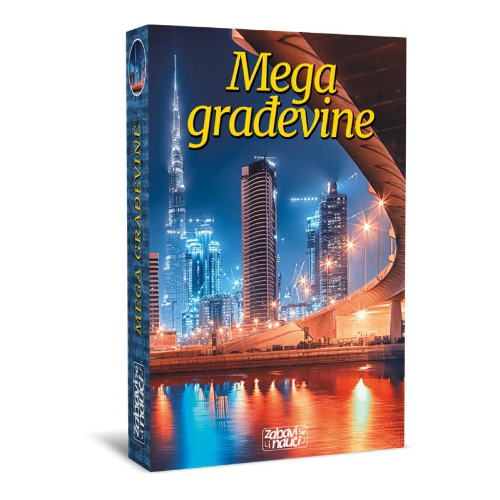 Memo Kids Karte-građevine