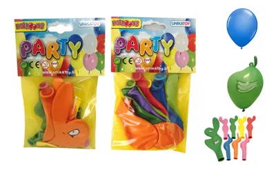 Baloni Party