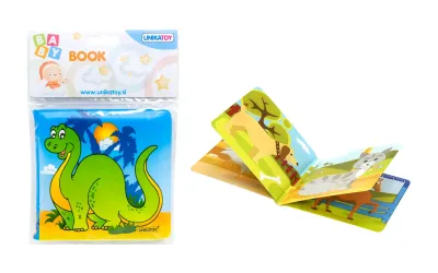 Baby Prva Slikovnica