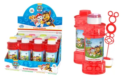 Mjehurići Junaci 300ml