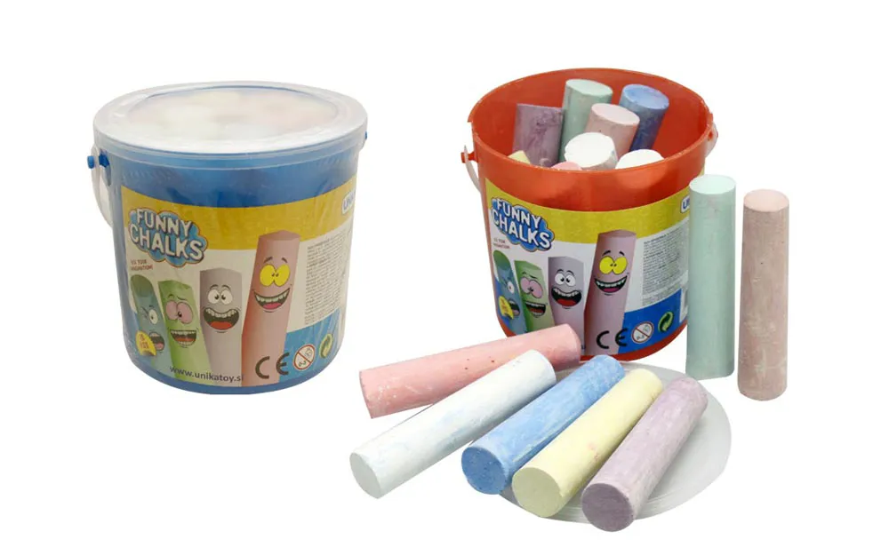 Krede u Kantici 15 komada