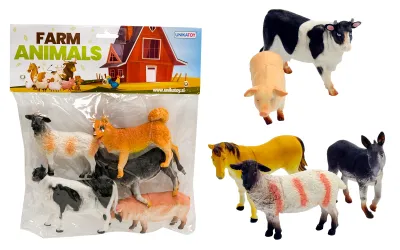 Životinje Domaće Velike