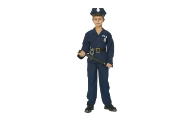 Kostim Baby Policajac