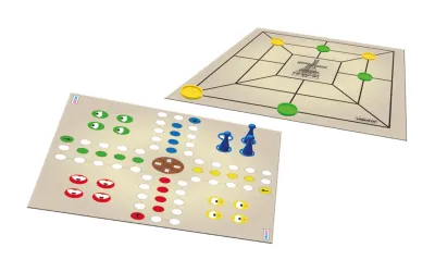 Čovječe Ne Ljuti Se+mica