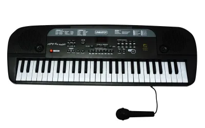 Mikrofon na baterije