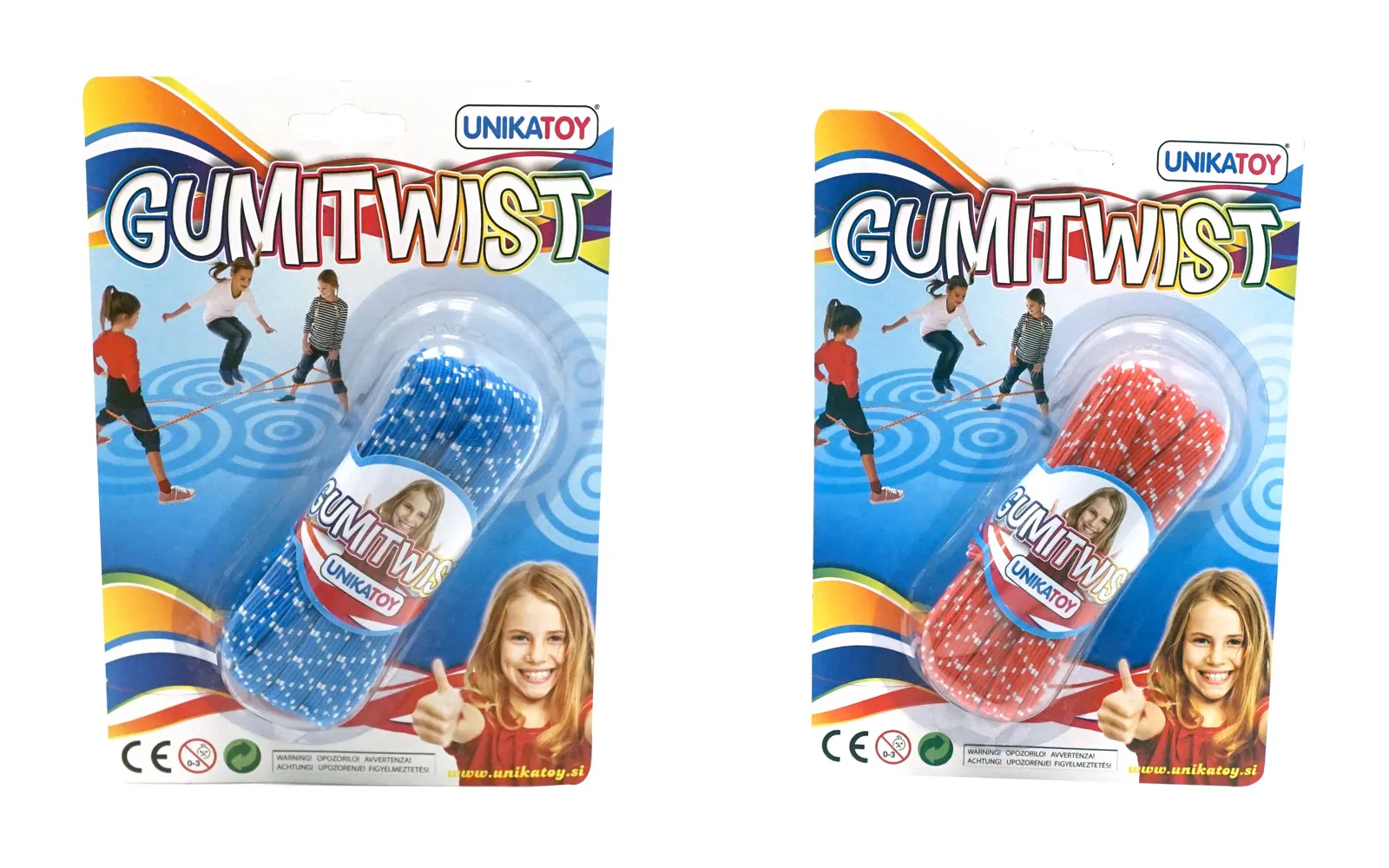 Lastiš za Igru 300cm