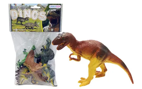 Životinje Male Dinosaurusi