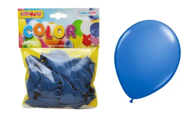 Baloni Plavi 24 komada