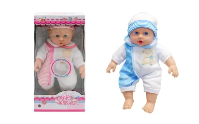 Beba May mekana lutka sa zvukom 30cm