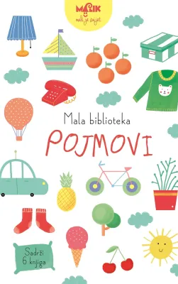 Mala Biblioteka-pojmovi