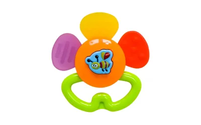 Zvečka Baby Cvjetić