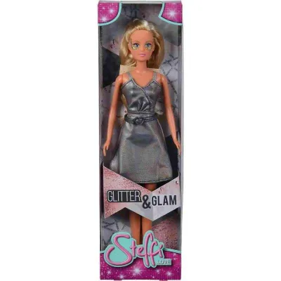 Steffi Love lutka - Glitter