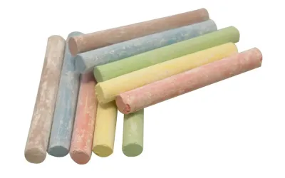 Krede u Boji za Tablu 10 komada