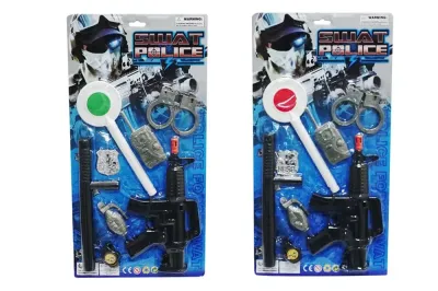 Policija Set Veliki Bl.