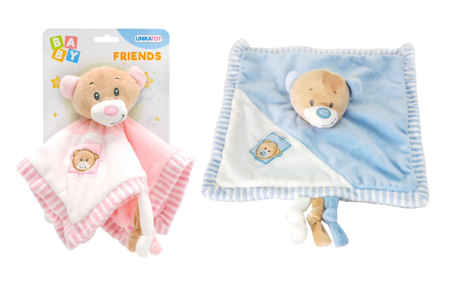 Zvečka Baby Medo 26cm