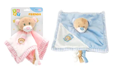 Zvečka Baby Medo 26cm