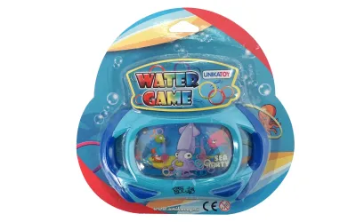 Vodena Igra