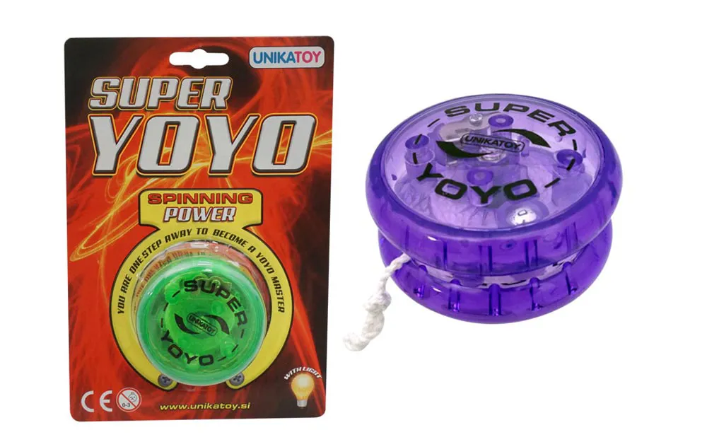 Yo-yo Svjetleći