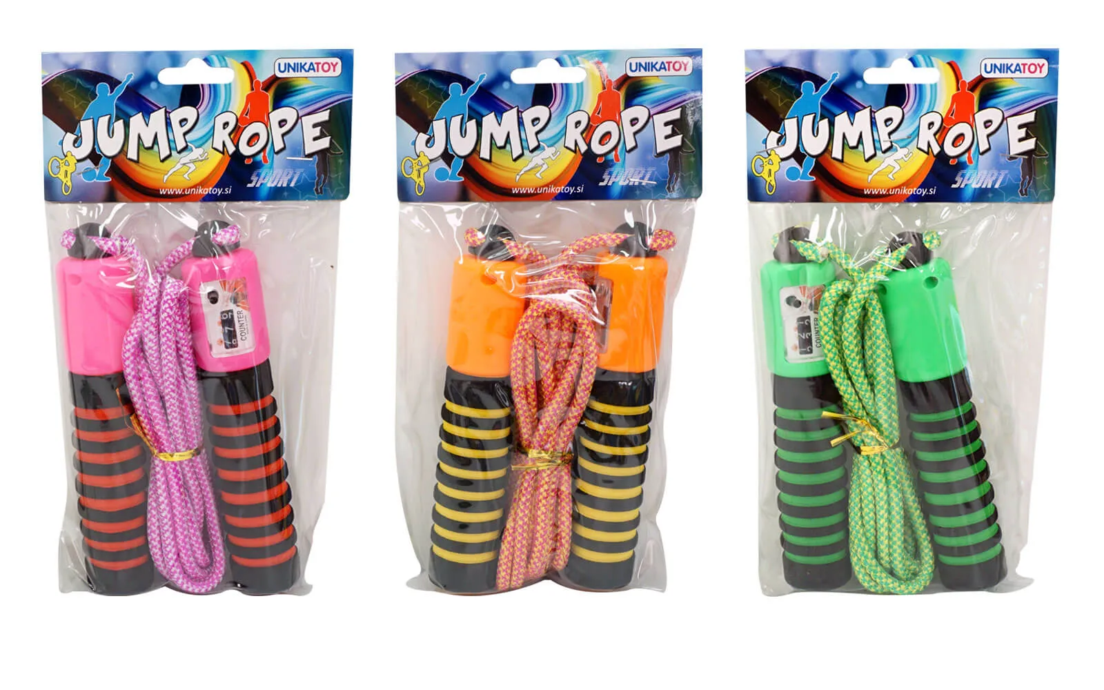 Konopac za Preskakanje 250cm