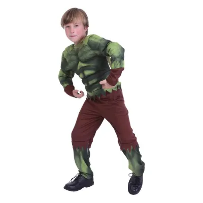 Kostim Monster Boy Mišići