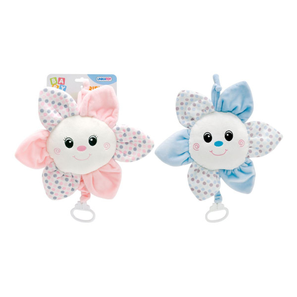 Cvijet na Potez 28 CM