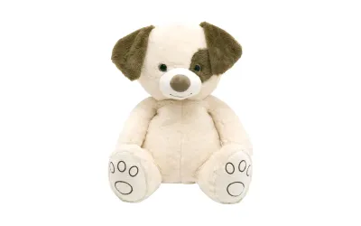 Plišani pas Floki 40cm