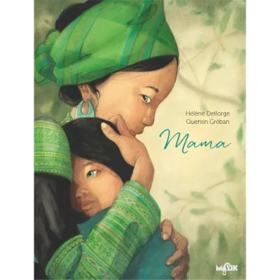 Mama - Helene Delforge