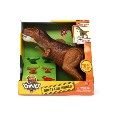 Dinosaurus figura