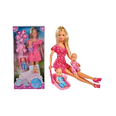 Steffi Love lutka - Dadilica