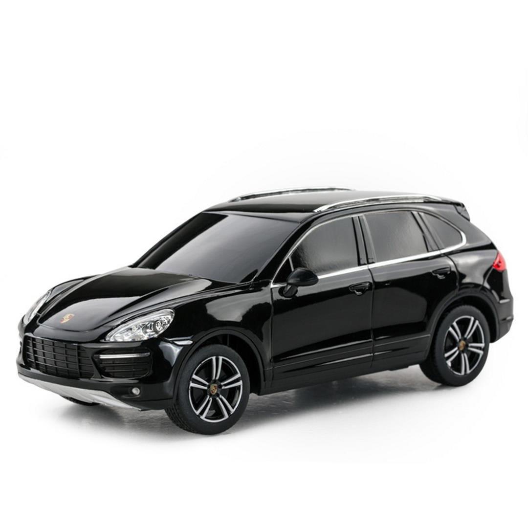 Porsche Cayenne Turbo na daljinsko 1:24