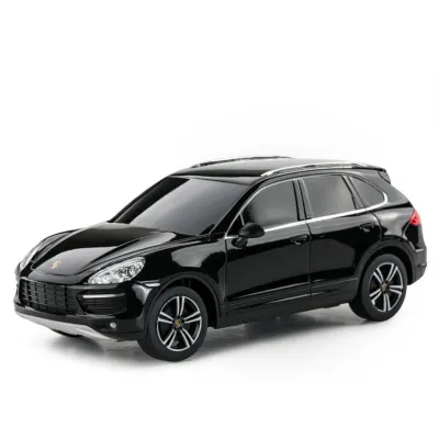 Porsche Cayenne Turbo na daljinsko 1:24
