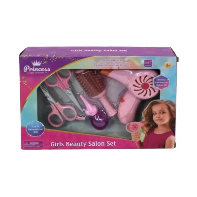 Set za kosu - Princeza