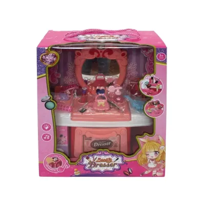 Stol za uljepšavanje