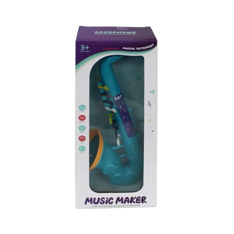Saksofon za djecu