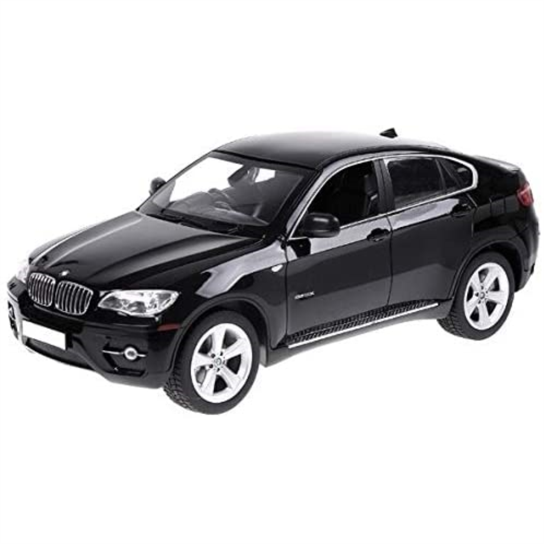 BMW X6 na daljinsko upravljanje 1:24