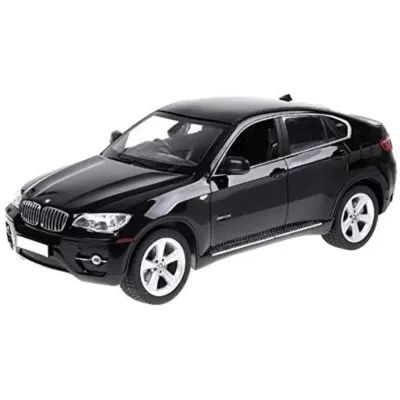 BMW X6 na daljinsko upravljanje 1:24