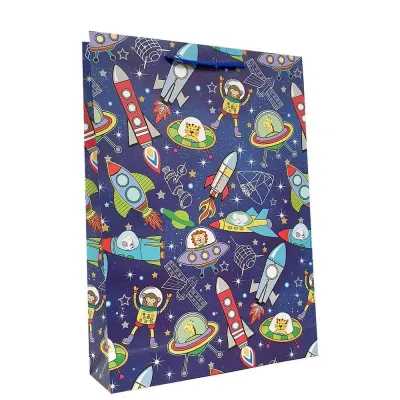 Ukrasna kesa Jumbo - Model A