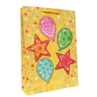 Ukrasna kesa Jumbo - Model B