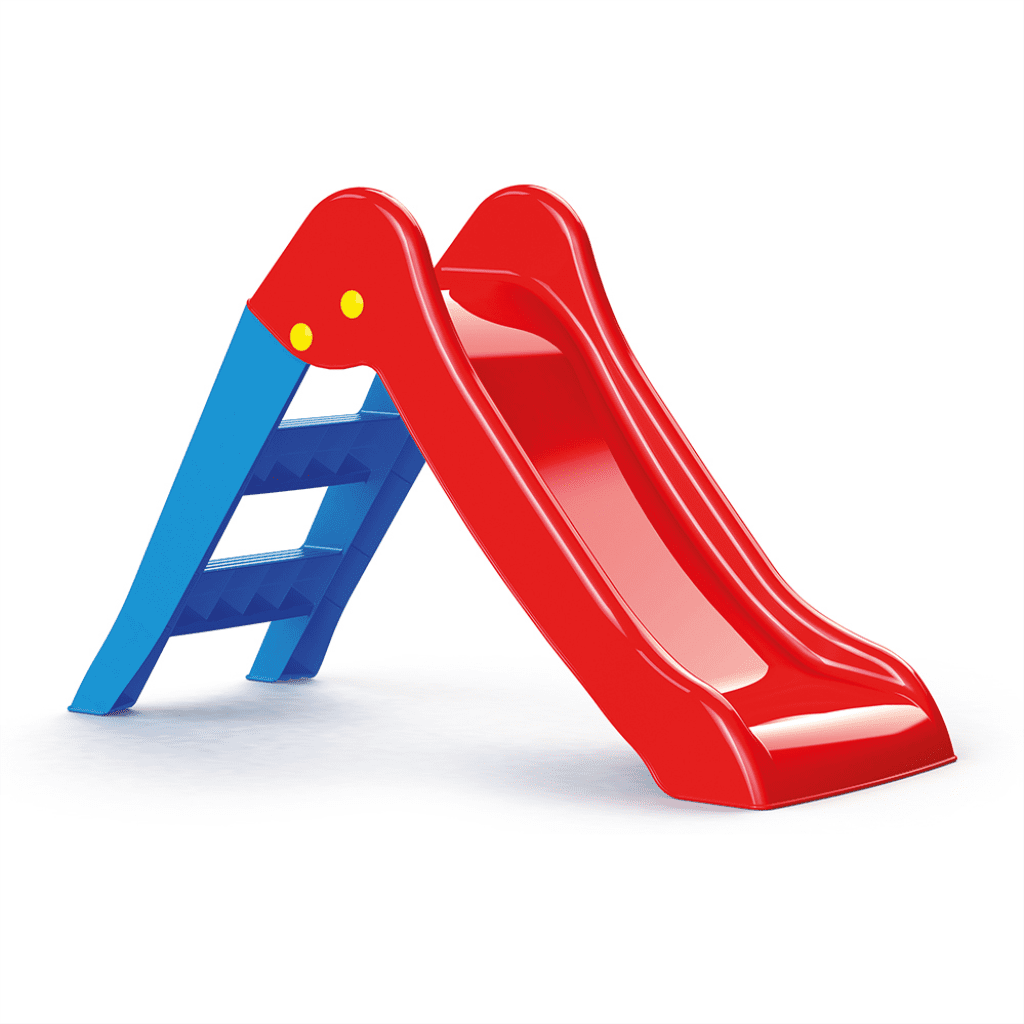 Tobogan - Moj prvi spust