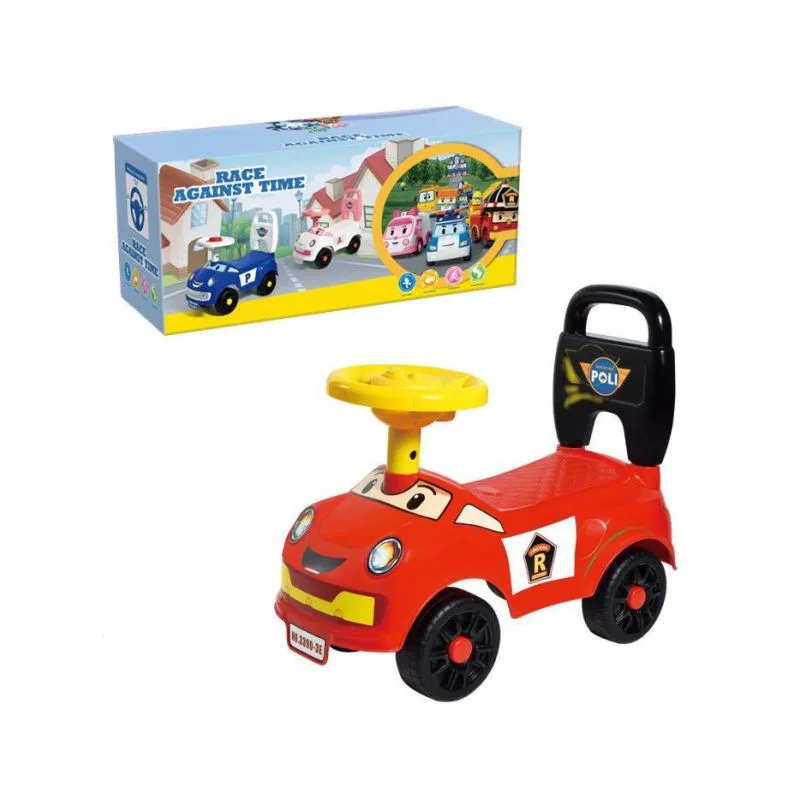 Auto guralica za djecu