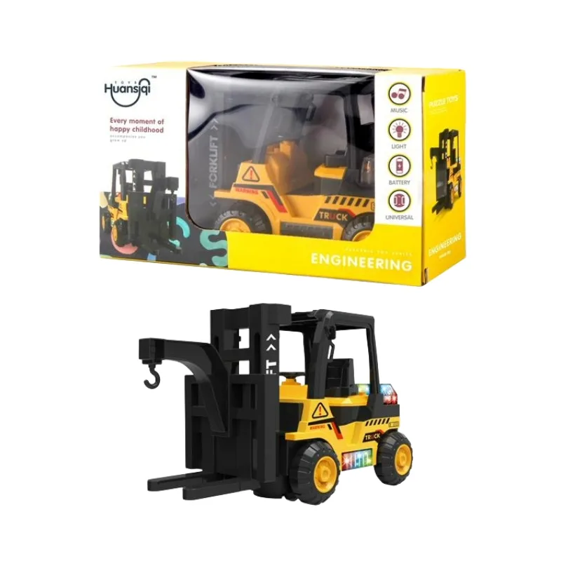 Viljuškar - Igračka