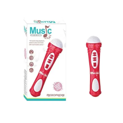 Mikrofon za djecu