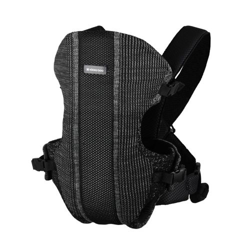 Kb Nosiljka Gwen Fly Pletena Black