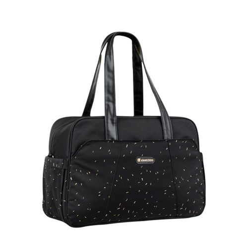 Kb Torba Za Mame Chelsea Confetti,Black